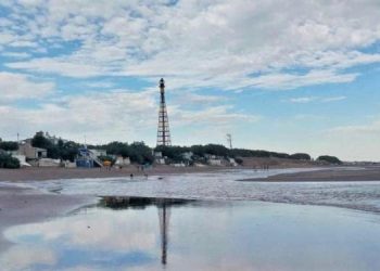 Otra vez la ciclogénesis, ahora asociada a la tormenta de Santa Rosa. Lo que pronostican para el país y en nuestra región