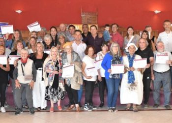 Se encuentra abierta la inscripción para el taller de inglés para adultos mayores del programa UPAMI que brindará la UPSO