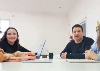 Reunión en Coronel Dorrego para avanzar en el proyecto de la Comarca Río Quequén Salado como atractivo turístico regional