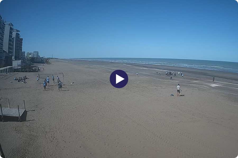 Cámara en vivo desde Guardalavaca