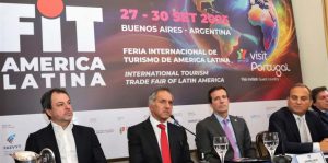 29ª edición Feria Internacional de Turismo de América Latina
