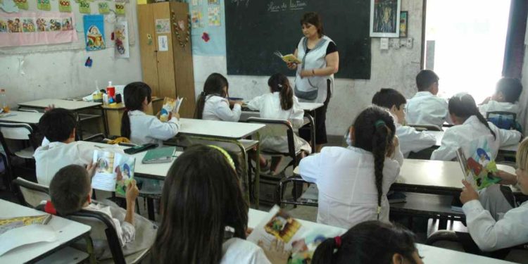Abordaje de situaciones complejas en las escuelas pospandemia