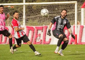 Atlético Monte Hermoso vs SUPA fecha 22