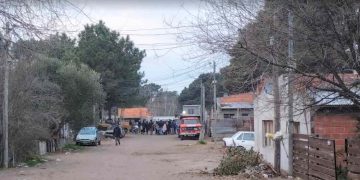 Barrio Esperanza Monte Hermoso