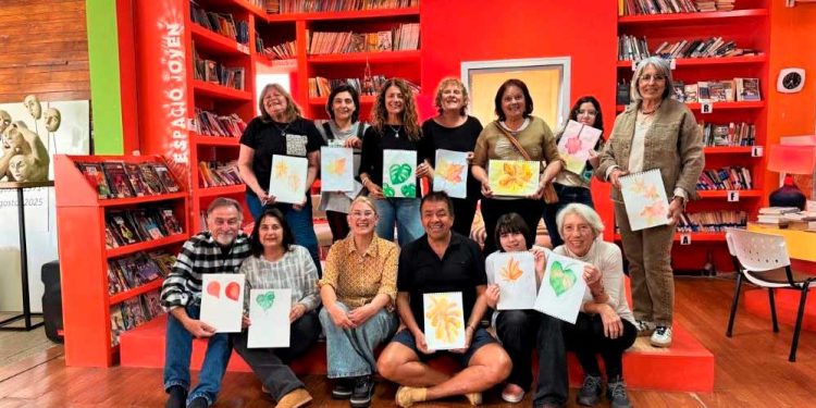 Biblioteca popular de Monte Hermoso