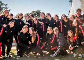 Campeonato Argentino de Clubes Sub 16 de damas