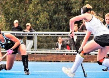 Monte Hermoso fue sede del Campeonato