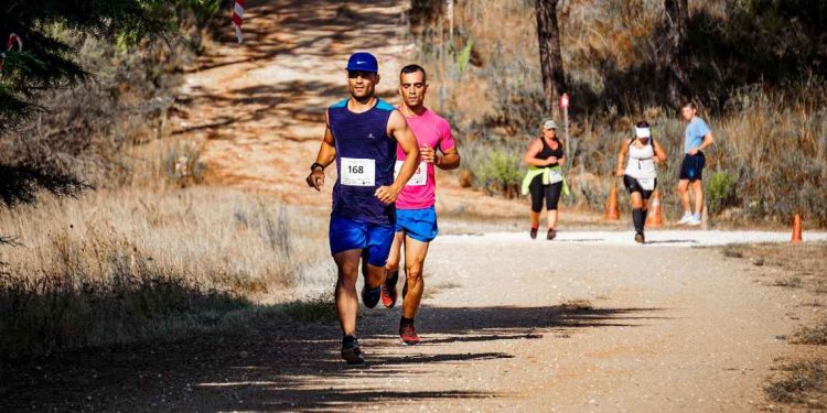 Carrera del Jardín 902 de Monte Hermoso