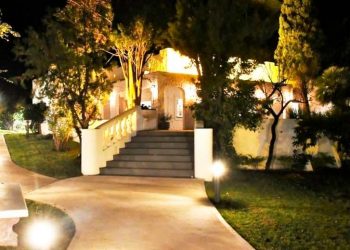 Casa de la cultura Monte Hermoso