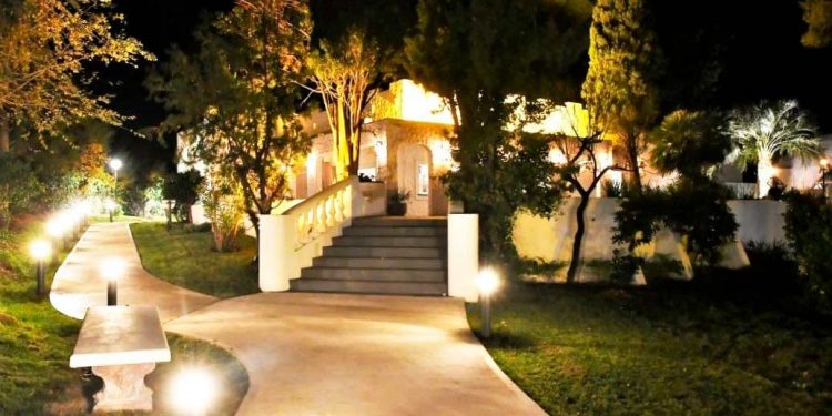 Casa de la cultura Monte Hermoso