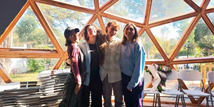 Casa de la cultura Monte Hermoso