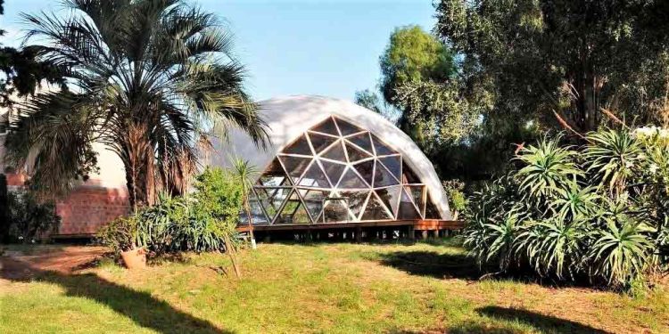 Casa de la cultura Monte Hermoso