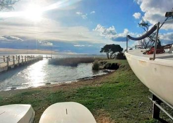 Clima en Monte Hermoso