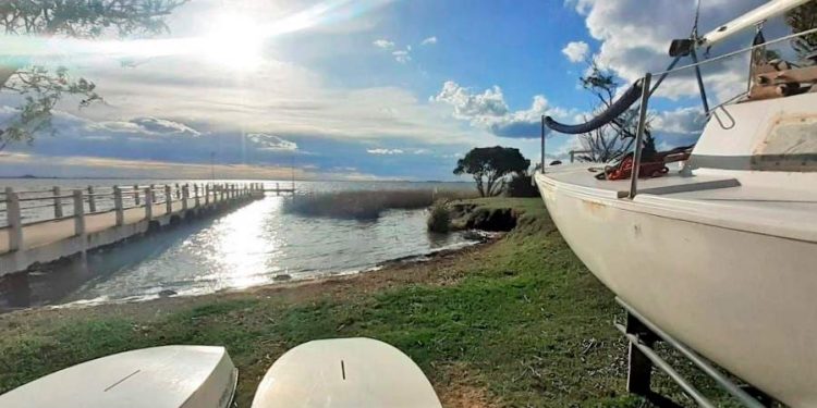 Clima en Monte Hermoso