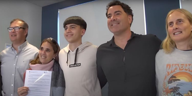 Concejo Deliberante de Monte Hermoso