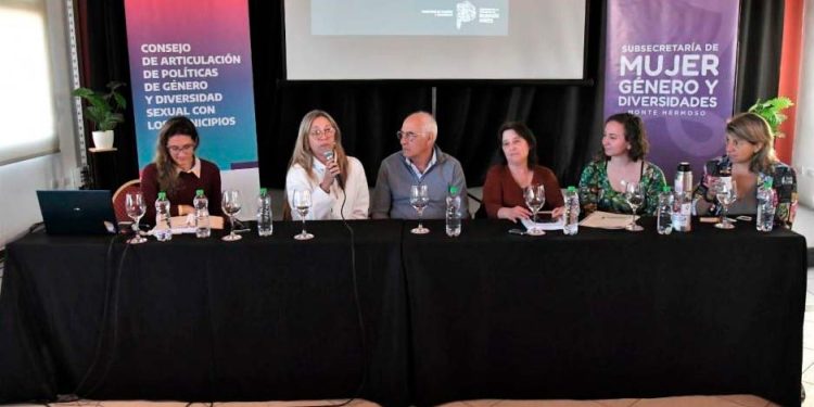 Consejo de Articulación de Políticas de Género y Diversidad Sexual provincial