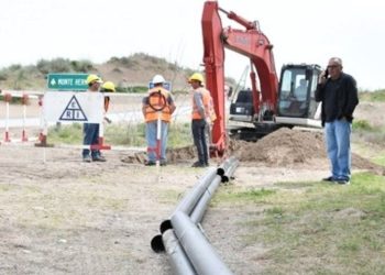 Cooperativa eléctrica Monte Hermoso