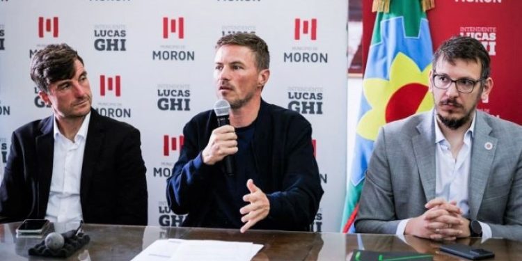 Créditos del Gobierno Provincial