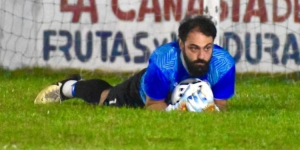 David Rodriguez
