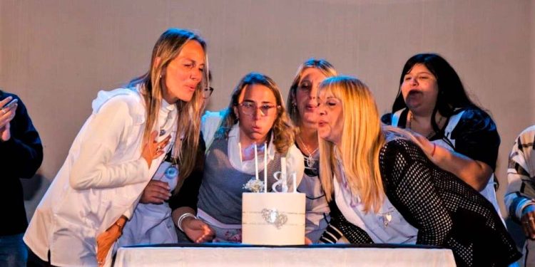 Dia del maestro en argentina
