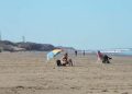 El Clima en Monte Hermoso
