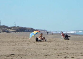 El Clima en Monte Hermoso