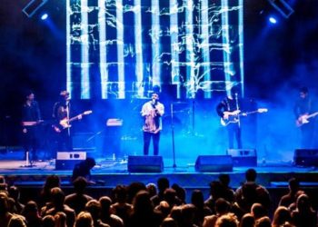 El Zar cerrará la Fiesta Nacional de la Primavera 2025
