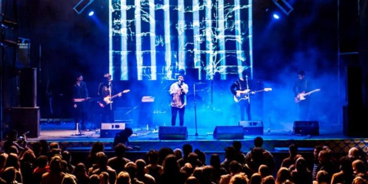 El Zar cerrará la Fiesta Nacional de la Primavera 2025