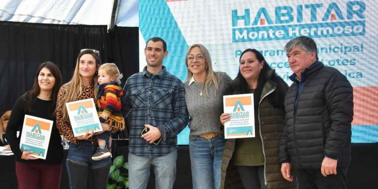 El municipio presentó una nueva edición de 'Construyendo Futuro'