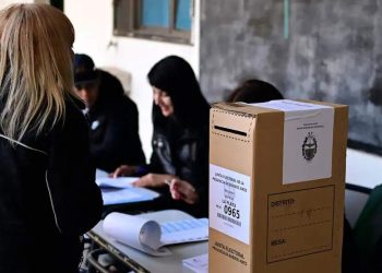 Elecciones en la Provincia de Buenos Aires 2025
