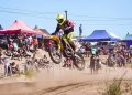 Enduro Monte Hermoso