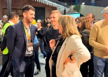 Feria Internacional de Turismo