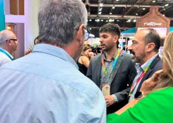 Feria Internacional de Turismo de América Latina