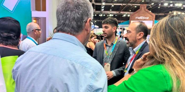 Feria Internacional de Turismo de América Latina