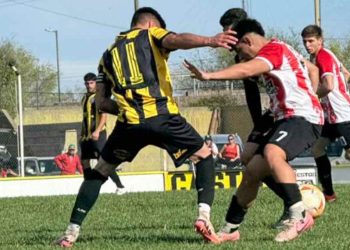 Ferroviario vs Atlético Monte Hermoso fecha 21