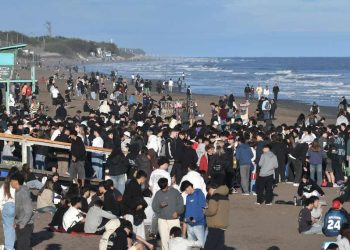 Fiesta de la Primavera 2025 en Monte Hermoso