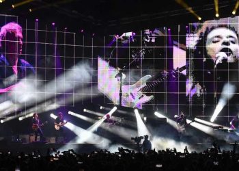 Fiesta de los 80 en Guardalavaca