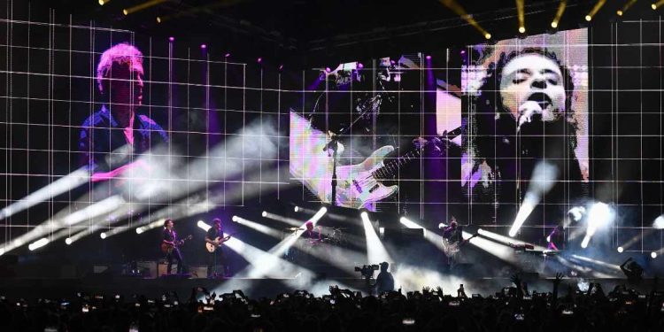 Fiesta de los 80 en Guardalavaca