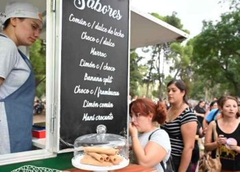 Fiesta del Cubanito 2024 en Bahía Blanca