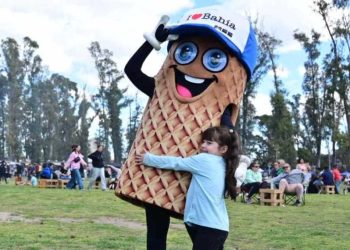 Fiesta del Cubanito en Bahía Blanca