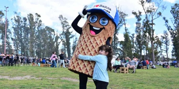 Fiesta del Cubanito en Bahía Blanca