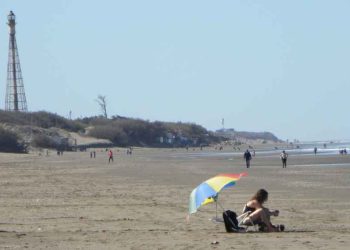 Fin de semana largo en octubre