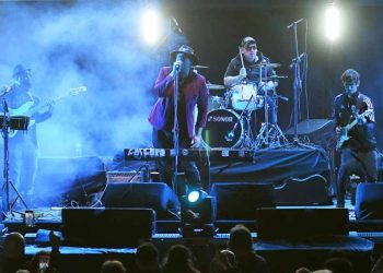 Fósforo y la MH abrirá la nueva edición de la Fiesta de la Primavera