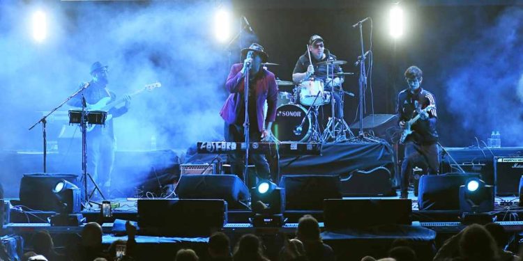 Fósforo y la MH abrirá la nueva edición de la Fiesta de la Primavera