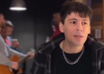 Ignacio Boyo líder de Luceros