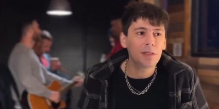 Ignacio Boyo líder de Luceros