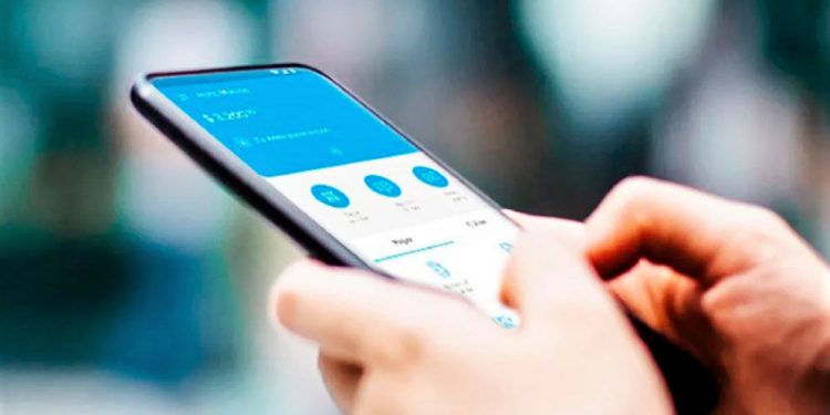 Impuesto a billeteras virtuales