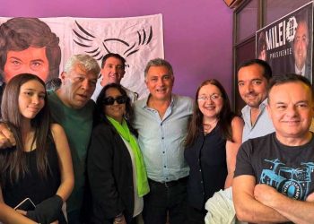 La Libertad Avanza