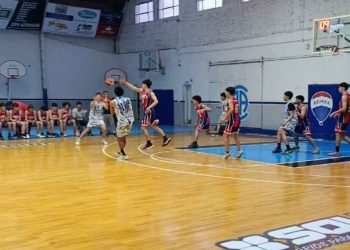 Monte Basket 13-9