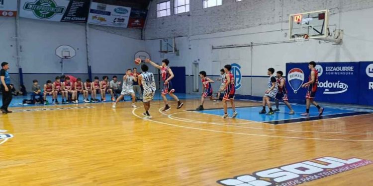 Monte Basket 13-9